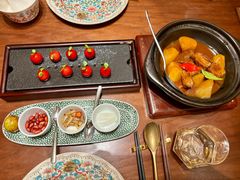 -觅唐MITONG(鸟巢店)