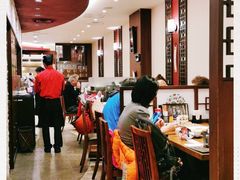 -四川餐馆(京都ポルタ店)