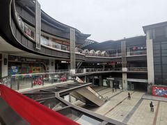 -大鹏佳兆业广场