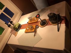 -叶叶菩提·晋福宫