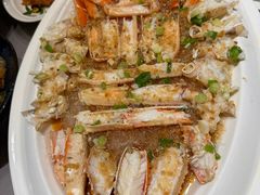 -顺风江南宴(静安大融城店)