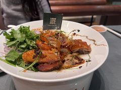 -潮澎派·潮汕菜大排档(南较西路店)