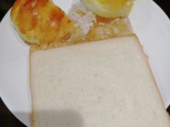 -千岛湖君澜度假酒店(文广轩中餐厅)