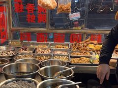 -圆蛋酒料•生腌(开元路店)