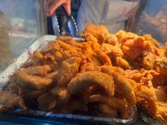炸鸡-白纸坊美式炸鸡