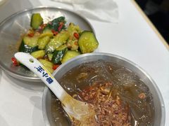 -粉小主·贵州酸汤牛肉粉(南京仙林金鹰店)