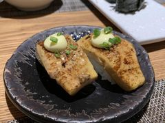 -栖川山葵家·寿喜锅·日式料理(龙湖北城天街商场店)
