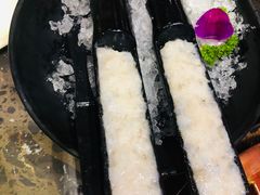 -重庆地瓜老火锅(广渠门店)