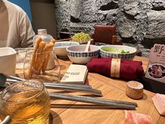 -巴奴毛肚火锅(龙湖锦艺城店)