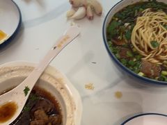 -宛平李记小吃(东关街店)