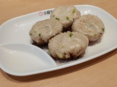 -小杨生煎(周浦万达店)