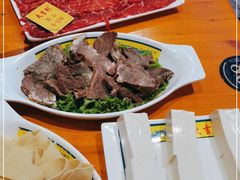 -大吉利·潮汕鲜牛肉火锅(西安店)