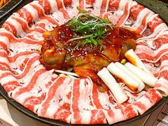 -双门洞·森系料理(体育西店)