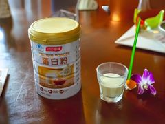 -汤臣倍健透明工厂景区