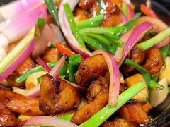 -旺爷砂锅·茶作(国贸城店)