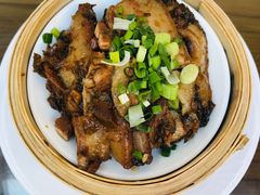 -88号小吃店·经典云南菜·地道纳西美食