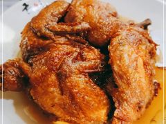 -春發合饭庄