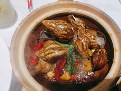 -芽笼芽笼新加坡餐厅(环球港店)