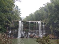 -四洞沟景区