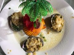 -范饭椰林川湘味海鲜·椰子鸡(三亚湾椰梦长廊店)