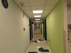 点击看大图 -杭州贝瑞斯美华妇儿医院·早孕·产检·儿科