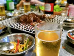 -釜山火炉·海鲜烤肉(紫藤路店)