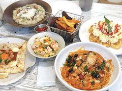 -娜娜家•Nana's restaurant (南开大悦城店)