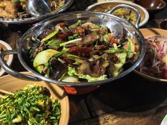 -苗族饮食文化传习所
