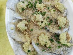 -台山美食一绝阿四台山黄鳝饭(阿四创作店)