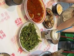 -堂瓦里·33年传统赣菜(第一街区店)