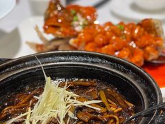 -香雪海饭店中餐厅(人民桥店)