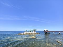 -养马岛旅游度假区
