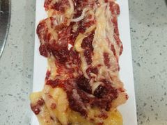 肥牛-杏花吴记牛肉火锅