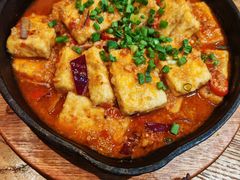 -云海肴·汽锅鸡·云南菜(天津国金汇店)