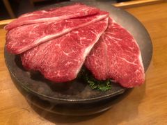 -九田家黑牛烤肉料理(府翰苑店)