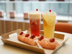 -奈雪的茶(重庆万象城北区店)