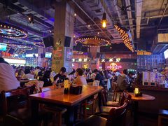 -HIB HUB公社(解放西路店)