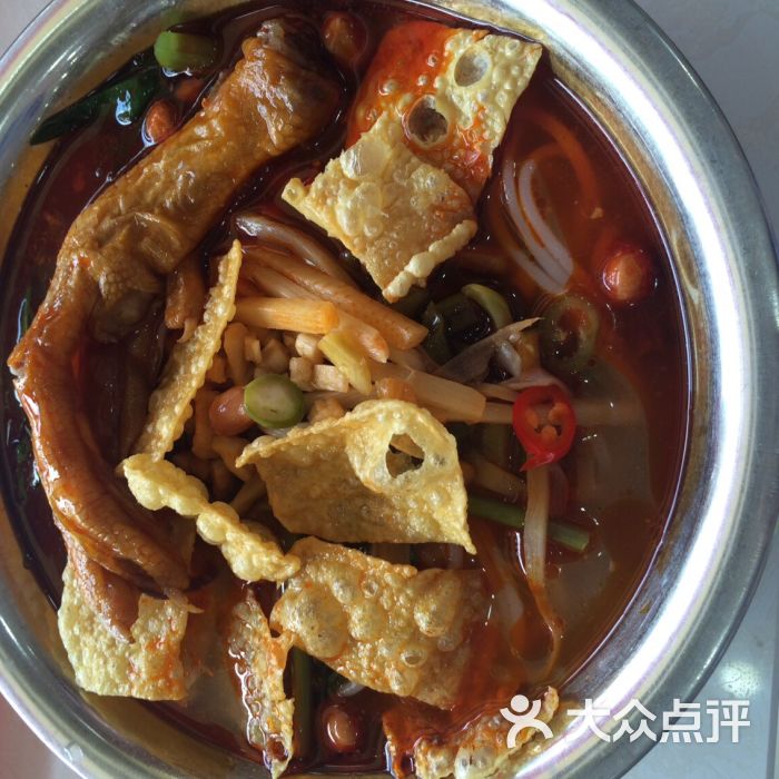 金味帅螺蛳粉图片 - 第1张