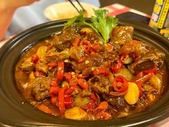 -小匠喜·江西菜(人民广场店)