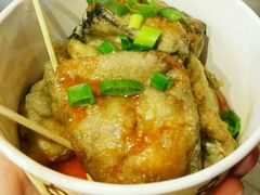 -夫子庙小吃广场(东牌楼店)