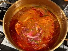 -嘿嘟嘟·肋条烧肉放题(爱融荟城店)