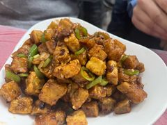 -乐乐餐厅(湘子庙街店)