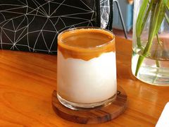 -251#coffee roasters(沿河东路店)