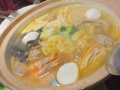 -寻宝记绍兴菜(鲁迅路店)