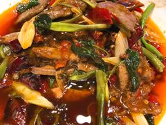 -辣螃铠盆盆蟹大排档(海昌店)