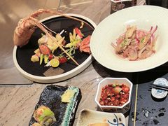 -松临·铁板烧&Omakase(神农店)