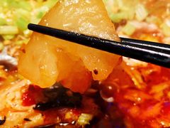 冬瓜-炉鱼(天河领展店)