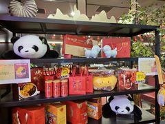 -四川饭店(城乡购物中心店)