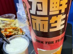-青木岚小海鲜•小龙虾(友谊店)