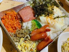 -喜来稀肉(望京店)